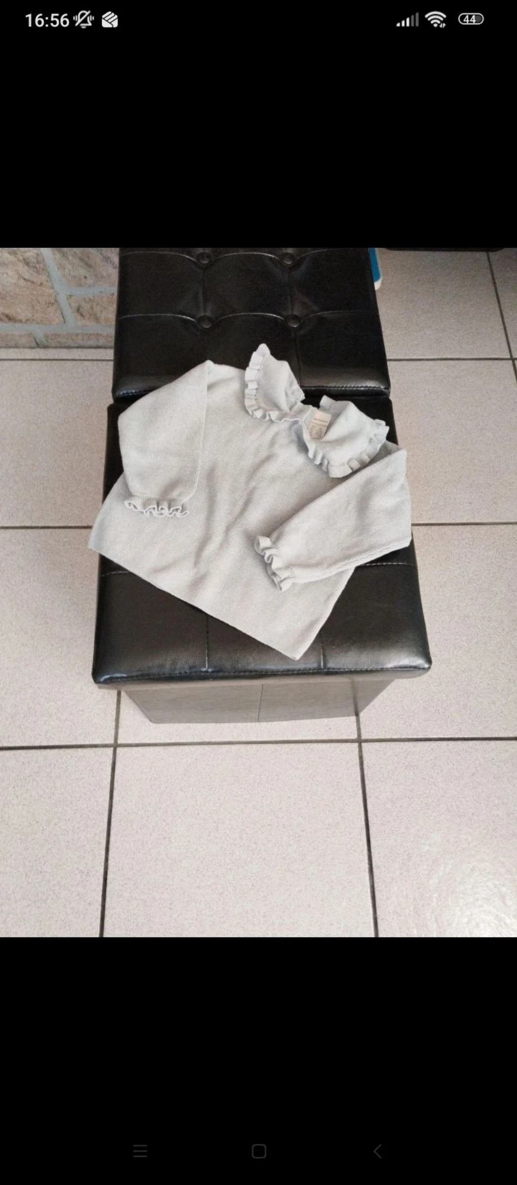 Trui 12 maanden – photo 4